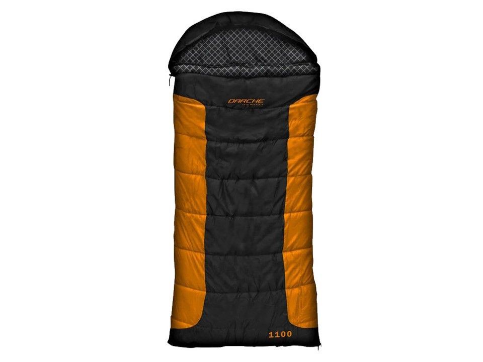 Darche Cold Mountain −12 °C, Schlafsack, 900, 1100 oder 1400 mm breit