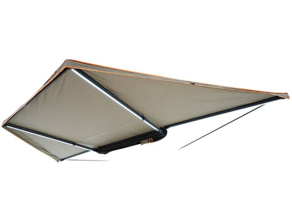 Darche Eclipse 180 LED, 180°-Markise