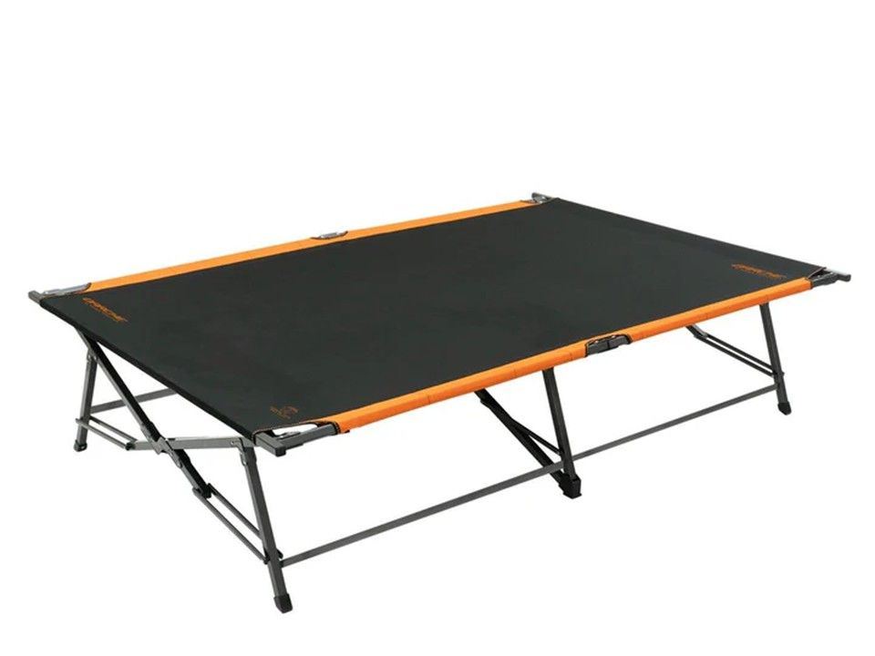 Darche XL Double, Doppel-Feldbett