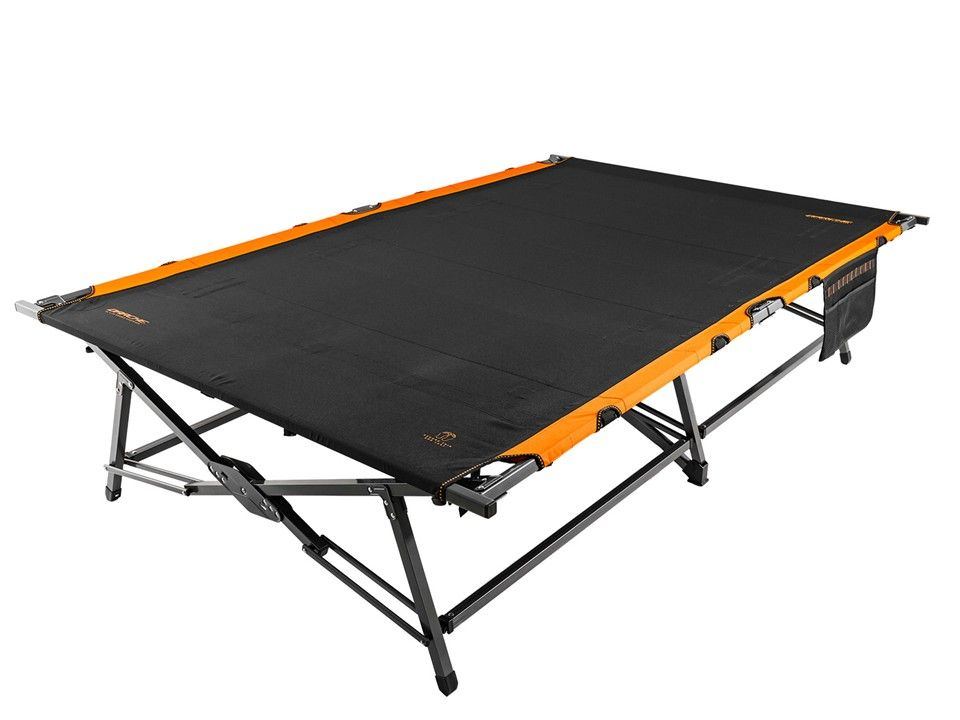 Darche XL Lite Double, Doppel-Feldbett, leicht