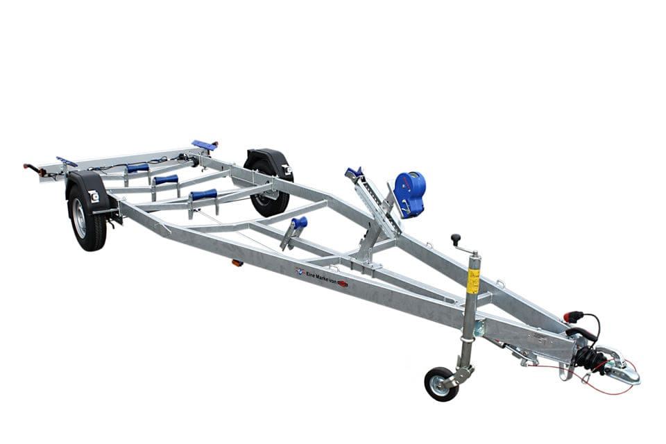 Bootstrailer BA 1800-L, Bild 1