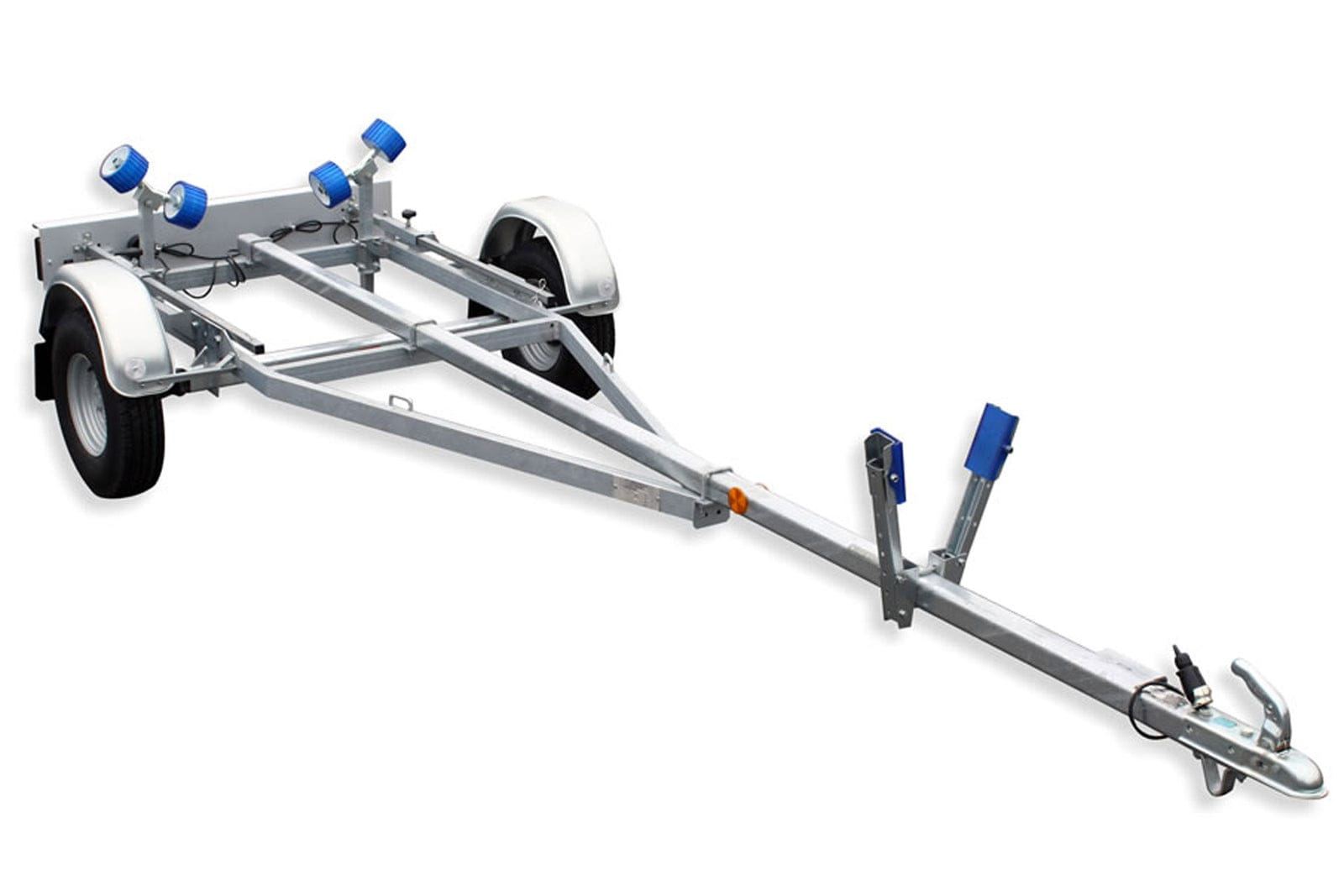 Bootstrailer BA 550-R, Bild 1