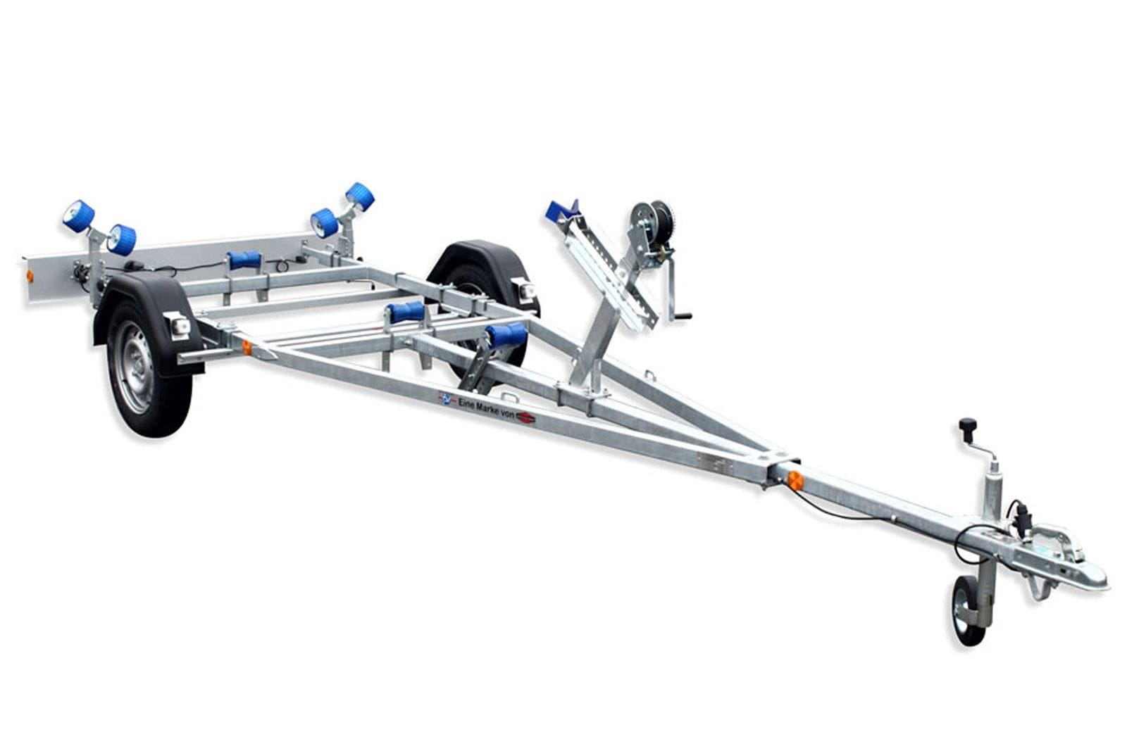Bootstrailer BA 750-R, Bild 1
