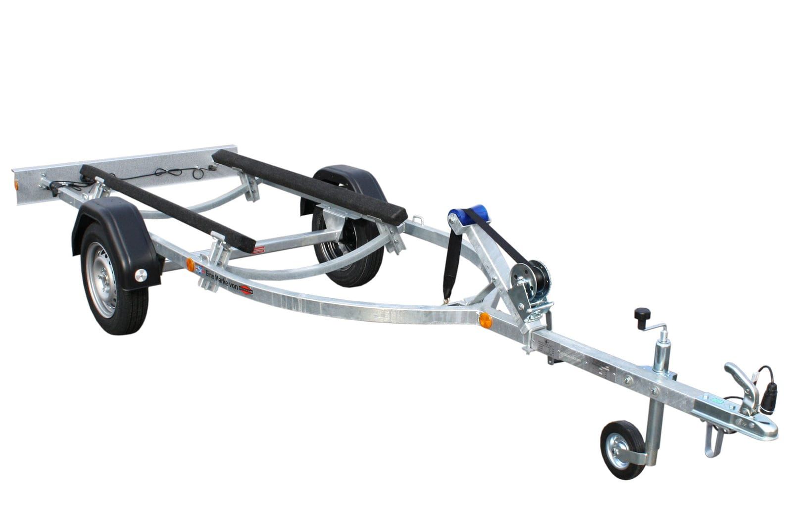 Jetski-Trailer 550-B, Bild 1