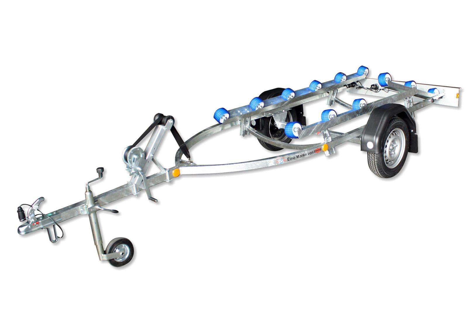 Jetski-Trailer 550-R, Bild 1