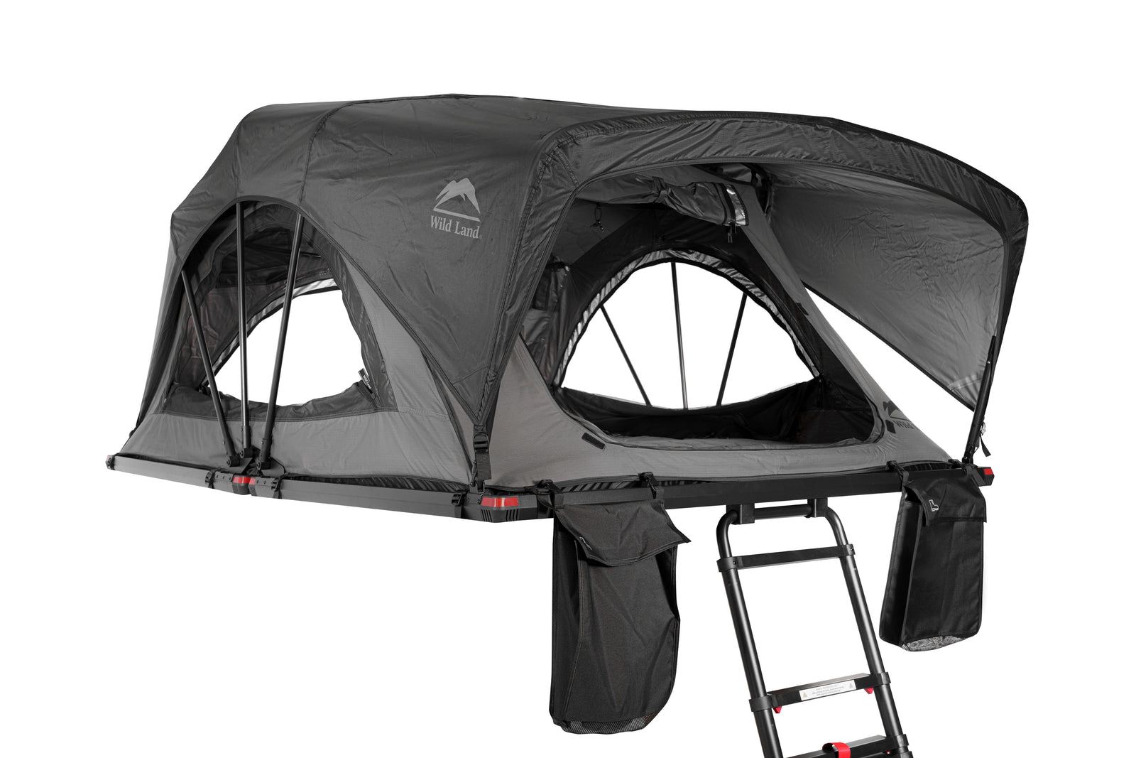 Wild Land Wild Cruiser 160 Pro, Bild 1